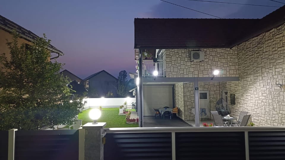 Vila AMNA - Ilidža Villa in Sarajevo