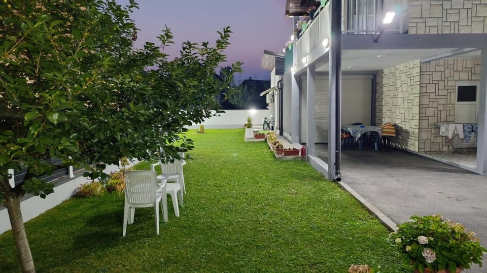 Vila AMNA - Ilidža Villa in Sarajevo