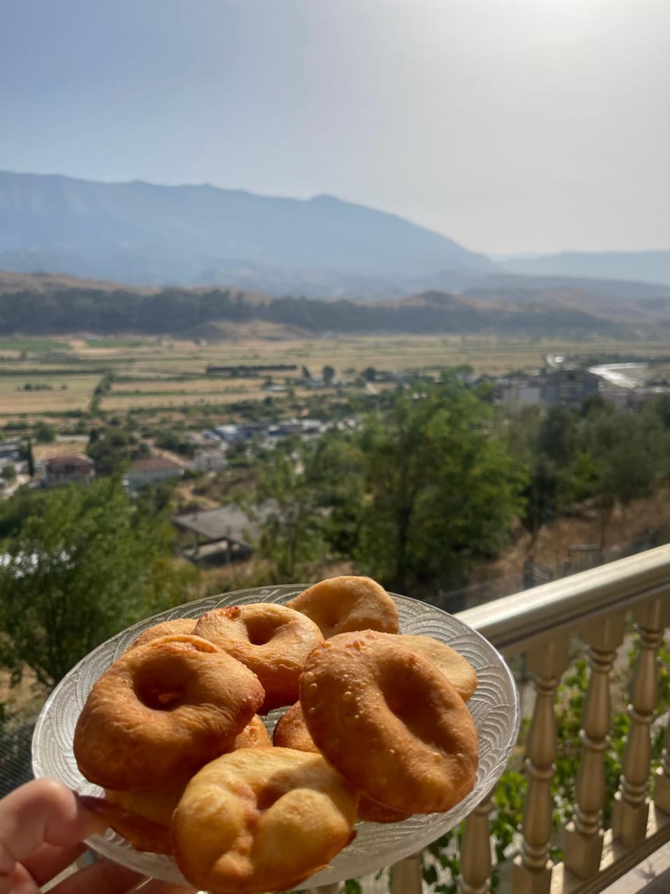 Elsa's Villa Bed and Breakfast in Vlorë County, Albania