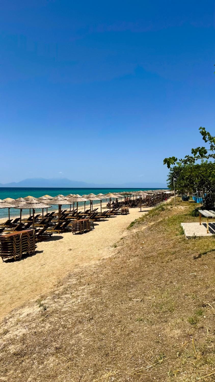 Aikaterini's House House in Halkidiki