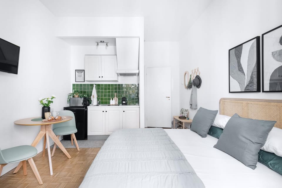 Easylife - Milano - Lecco 11 P1 - Porta Venezia Apartment in Milan