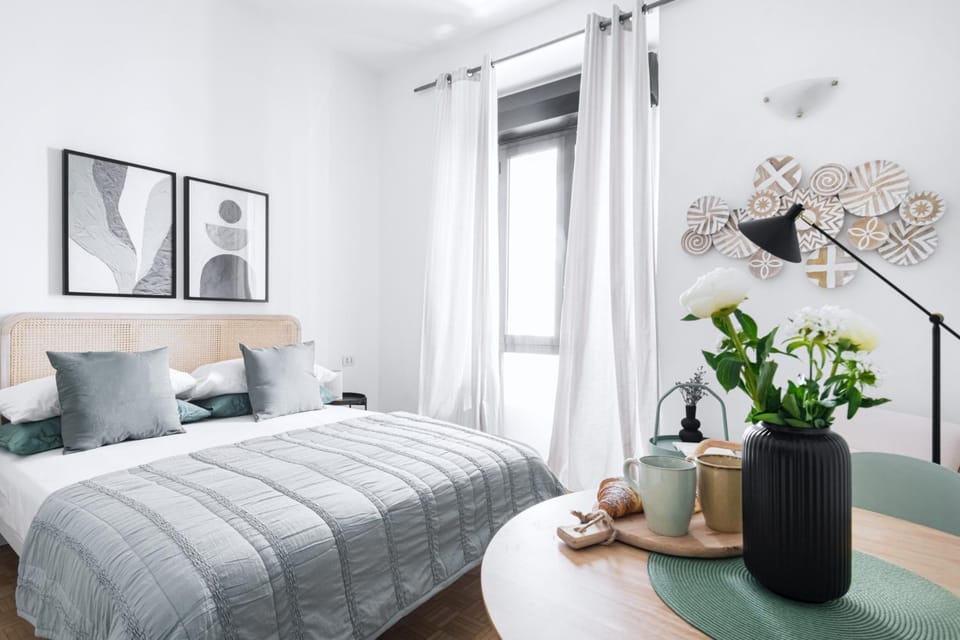 Easylife - Milano - Lecco 11 P1 - Porta Venezia Apartment in Milan