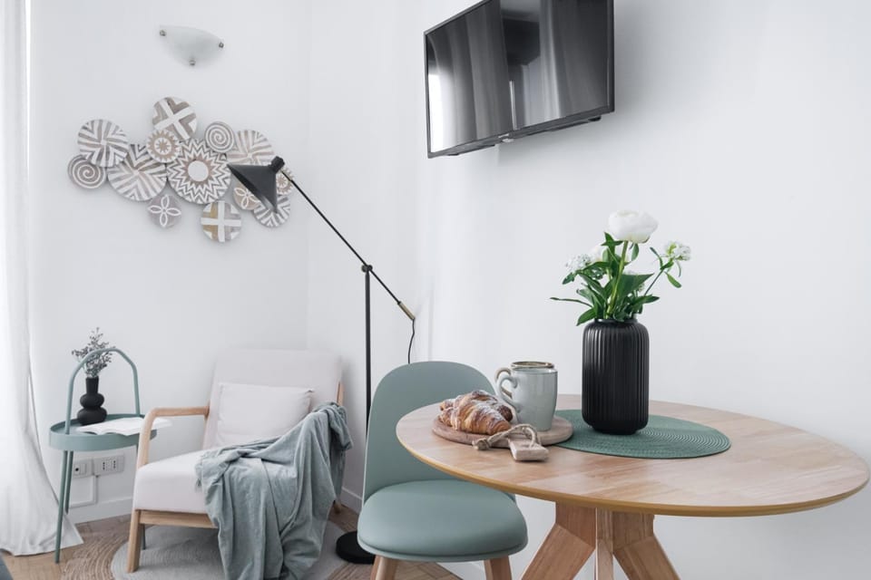 Easylife - Milano - Lecco 11 P1 - Porta Venezia Apartment in Milan