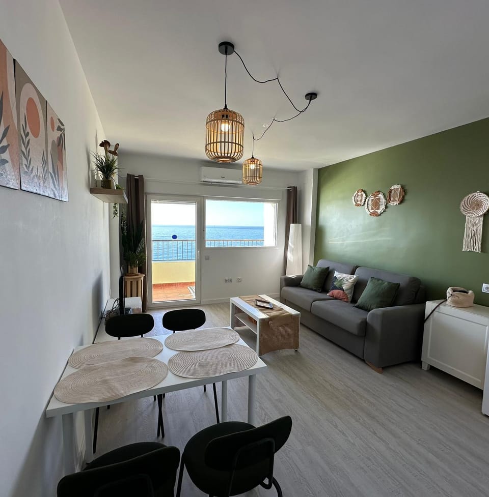 Apartamento Crucero Apartment in Costa Tropical