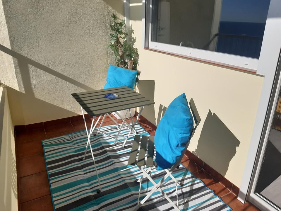 Apartamento Crucero Apartment in Costa Tropical