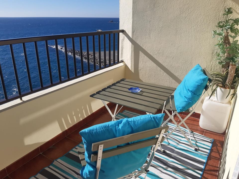 Apartamento Crucero Apartment in Costa Tropical