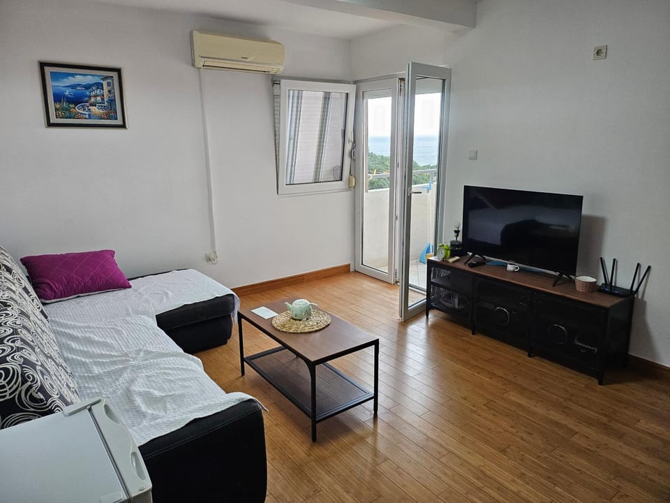 Panorama Milocer Apartments Apartment in Budva Municipality