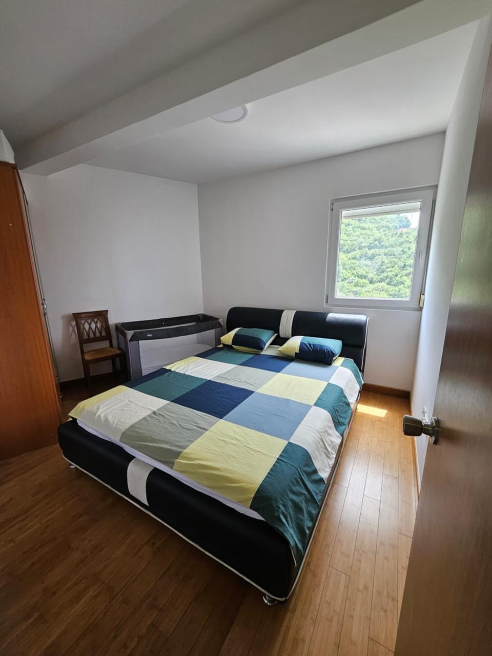 Panorama Milocer Apartments Apartment in Budva Municipality