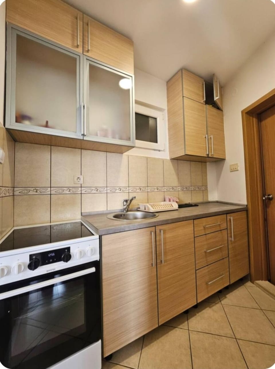 Panorama Milocer Apartments Apartment in Budva Municipality