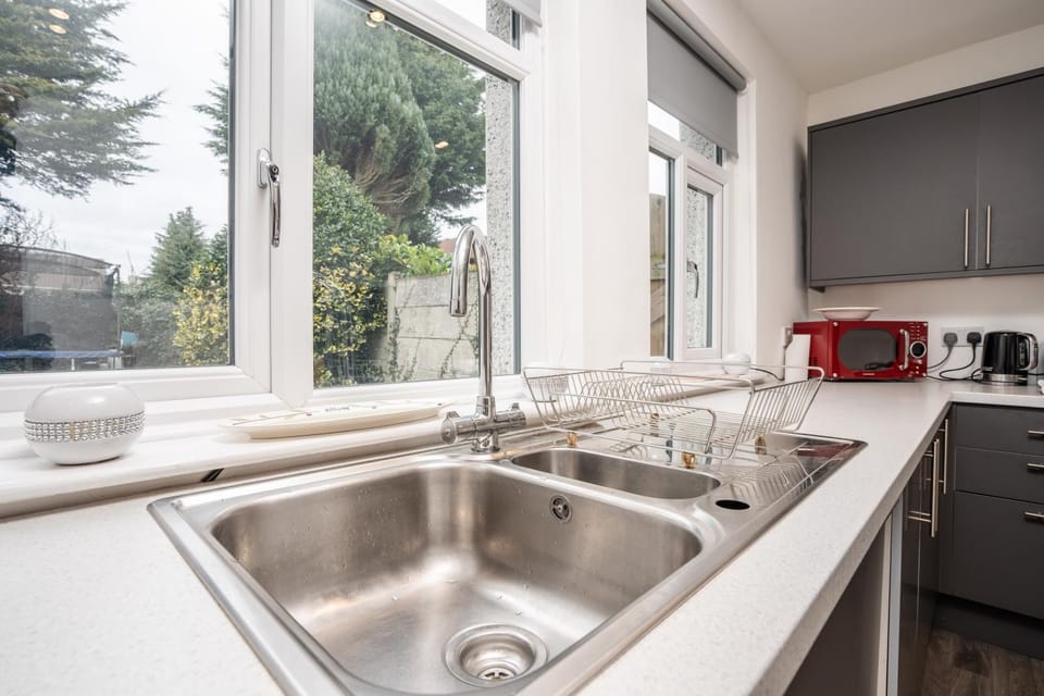 Homestay House in Liverpool