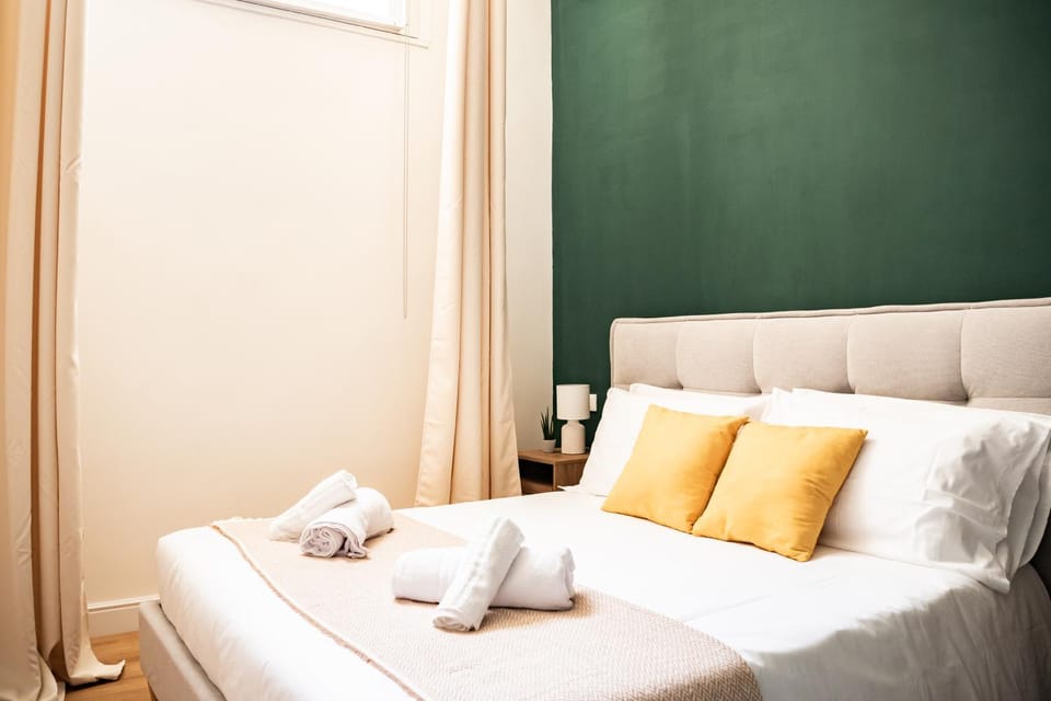 Domina Apartments Roma - San Pietro 2 Apartment in Rome