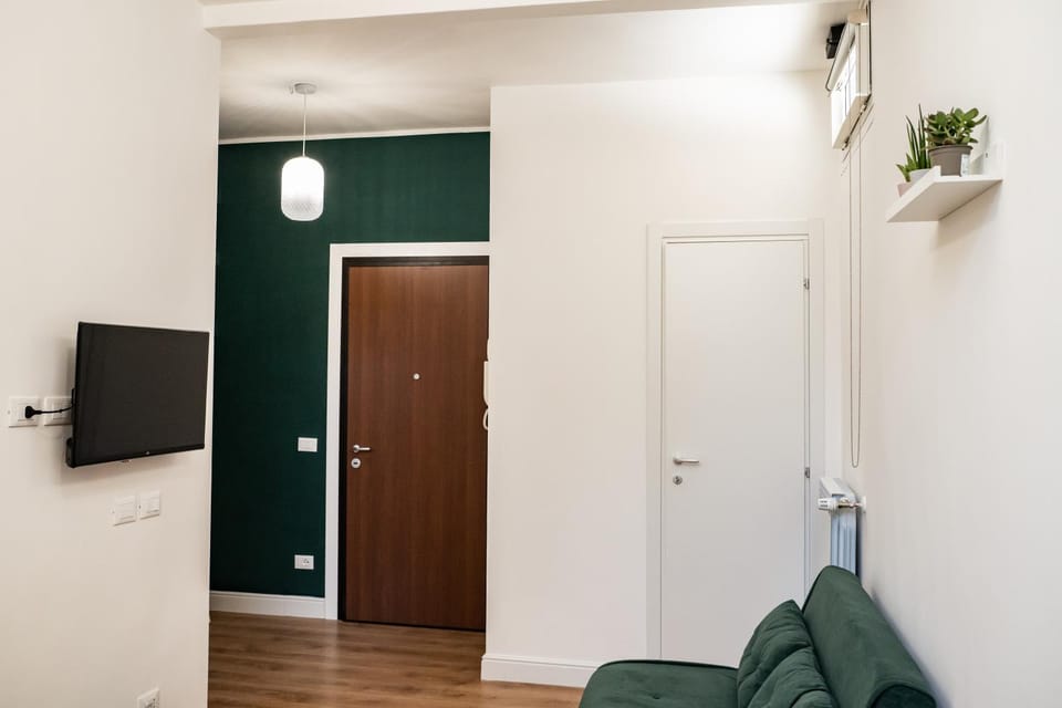 Domina Apartments Roma - San Pietro 2 Apartment in Rome