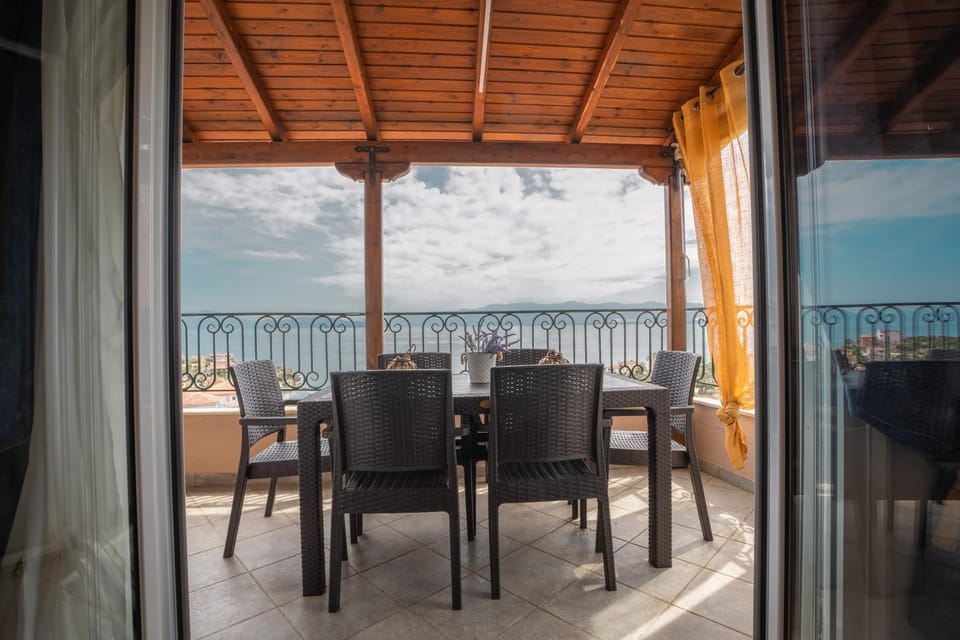 Balcony/Terrace, Balcony/Terrace