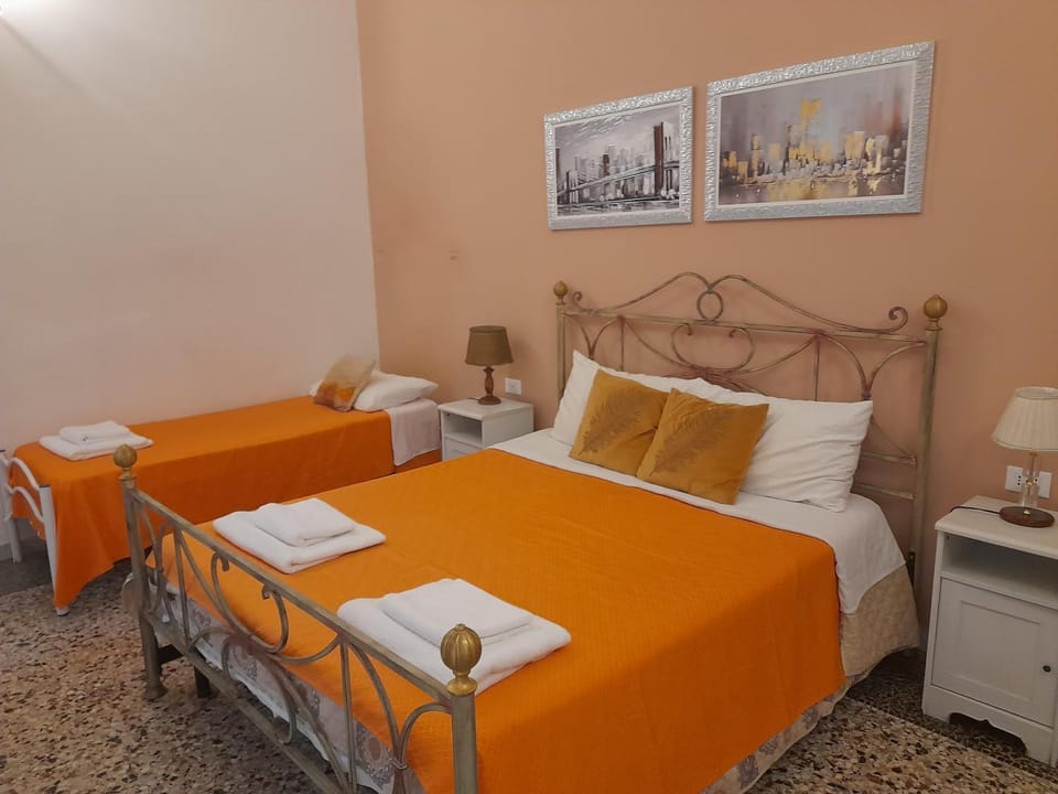 Casa Roma Affittacamere Bed and Breakfast in Rome