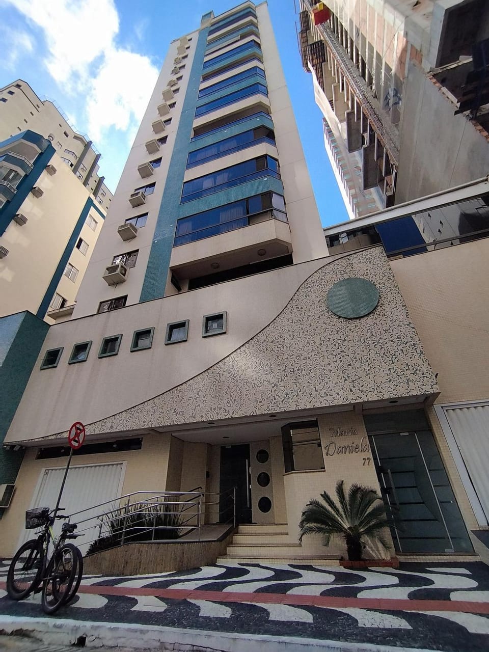 Quadra Mar - Barra Sul 3 Q - Balneario Camboriu - Sc Apartment in Camboriú