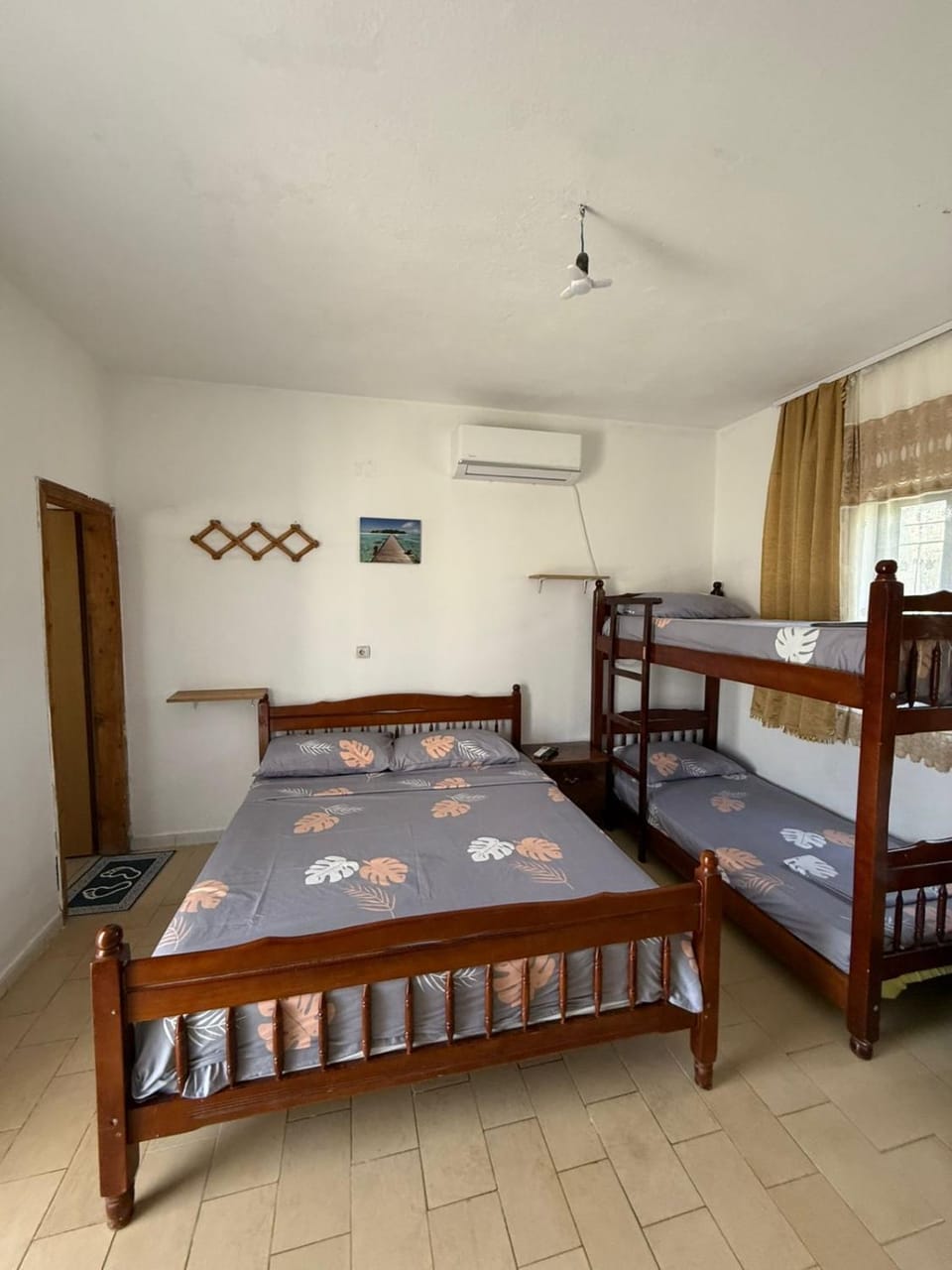 Villa Gjoka House in Montenegro