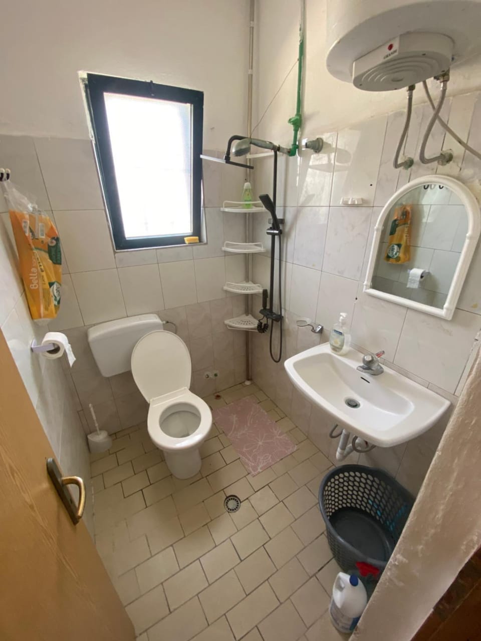 Villa Gjoka House in Montenegro