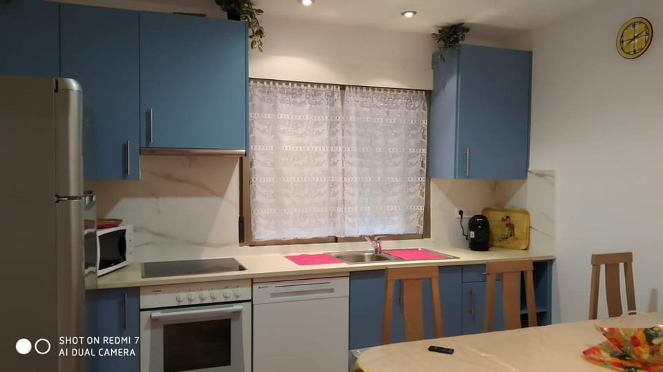 Apartamentos La Fuente Ribadeo Apartment in Asturias