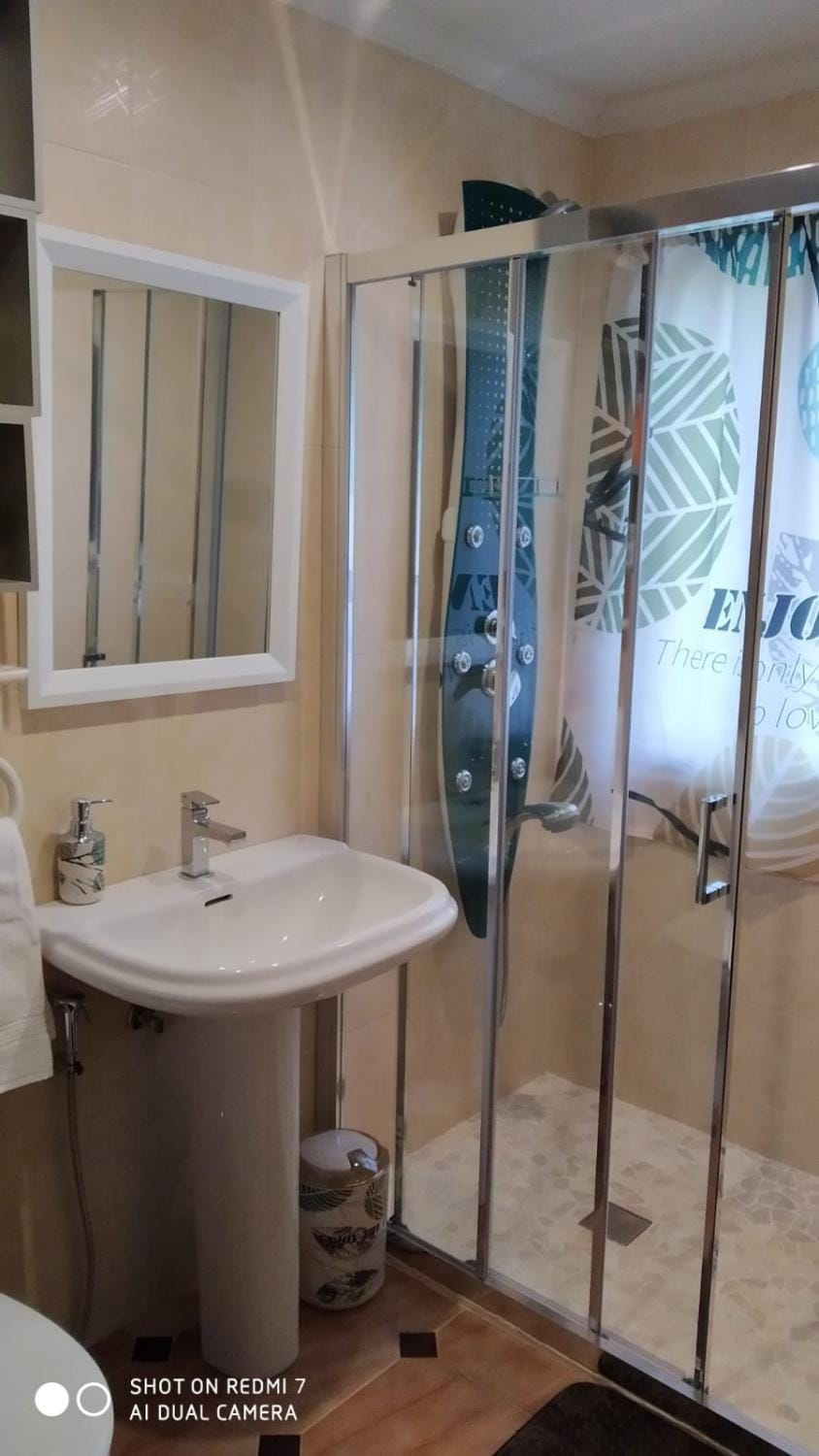 Apartamentos La Fuente Ribadeo Apartment in Asturias