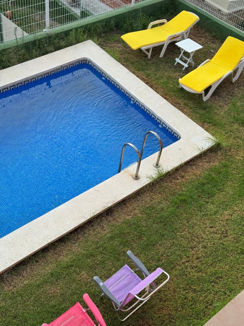 Day, Pool view, Swimming pool