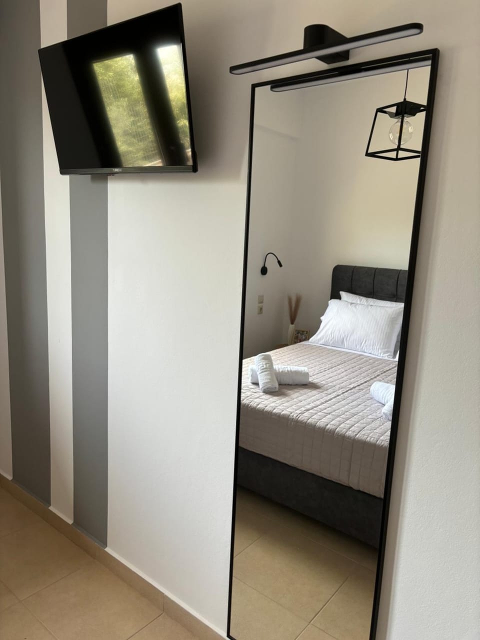 TV and multimedia, Bedroom