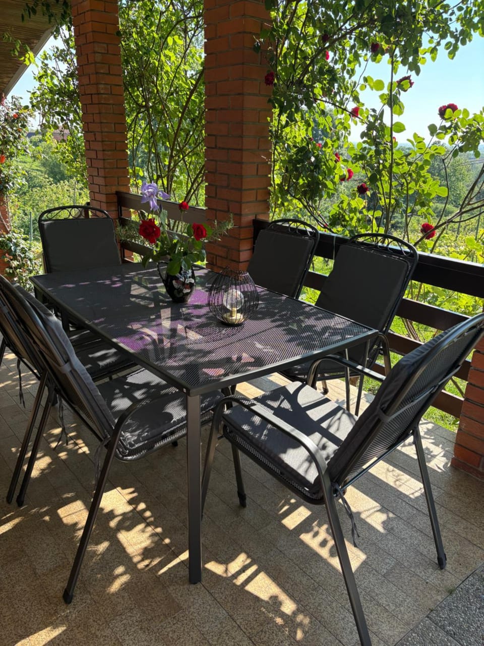 Garden of Eden House in Brod-Posavina County, Croatia