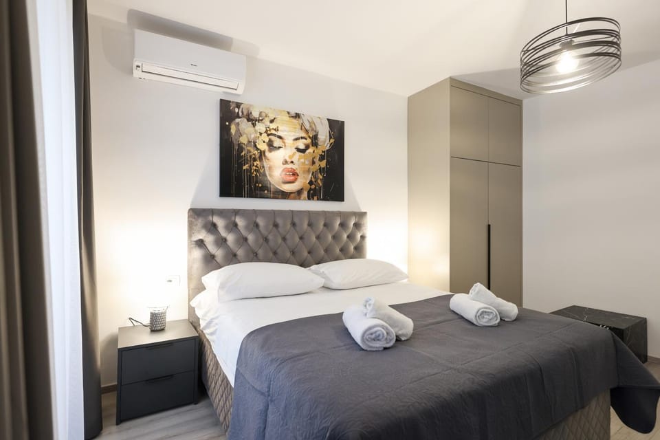 Classy apartments in city centar Apartment in Zadar