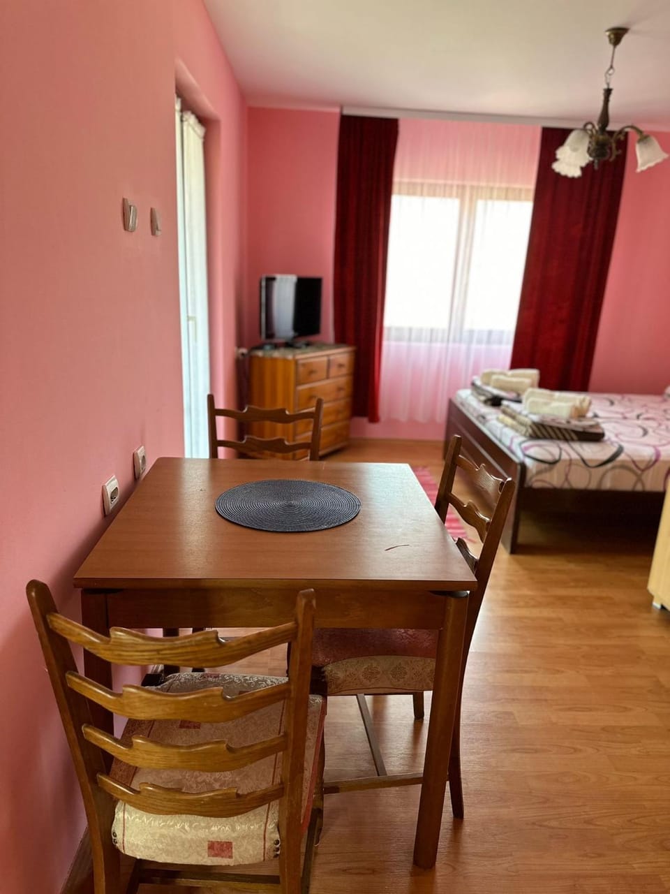 Vila Konstantinović Apartment in Zlatibor District, Serbia