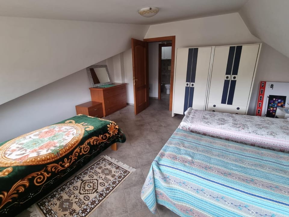 la dimora delle nevi Apartment in Abruzzo