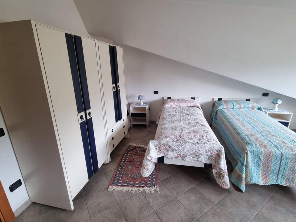 la dimora delle nevi Apartment in Abruzzo
