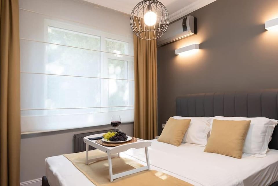 The best of the Bosphorus & comfortable apartment Apartment in Istanbul