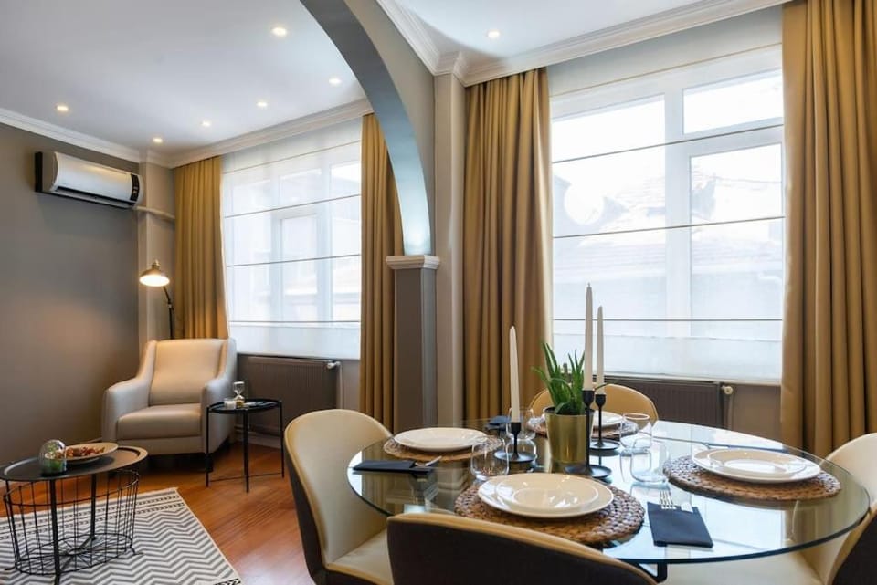 The best of the Bosphorus & comfortable apartment Apartment in Istanbul