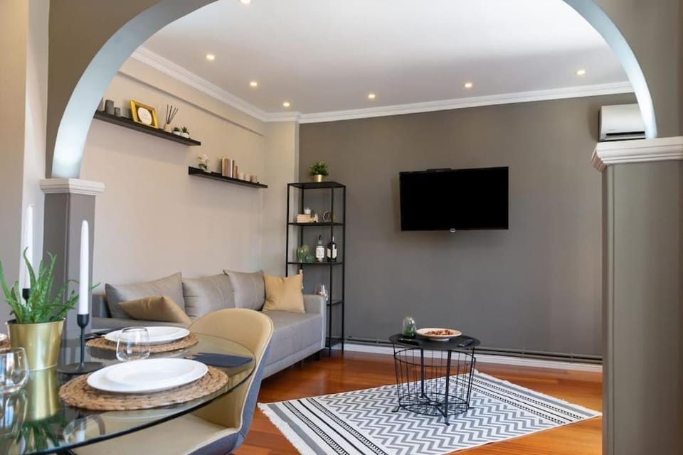 The best of the Bosphorus & comfortable apartment Apartment in Istanbul