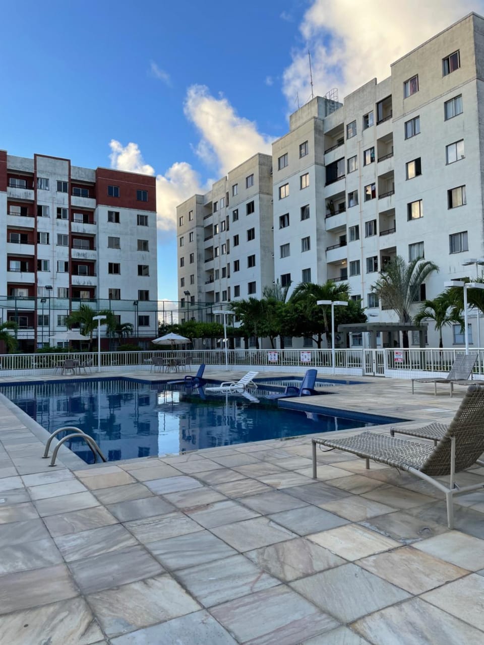 Apartamento Caminho dos Ventos Apartment in Aracaju