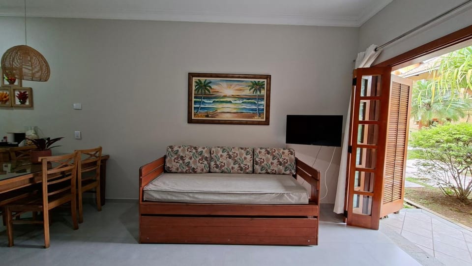 Ilha Flat 4-106 Apartment in Ilhabela