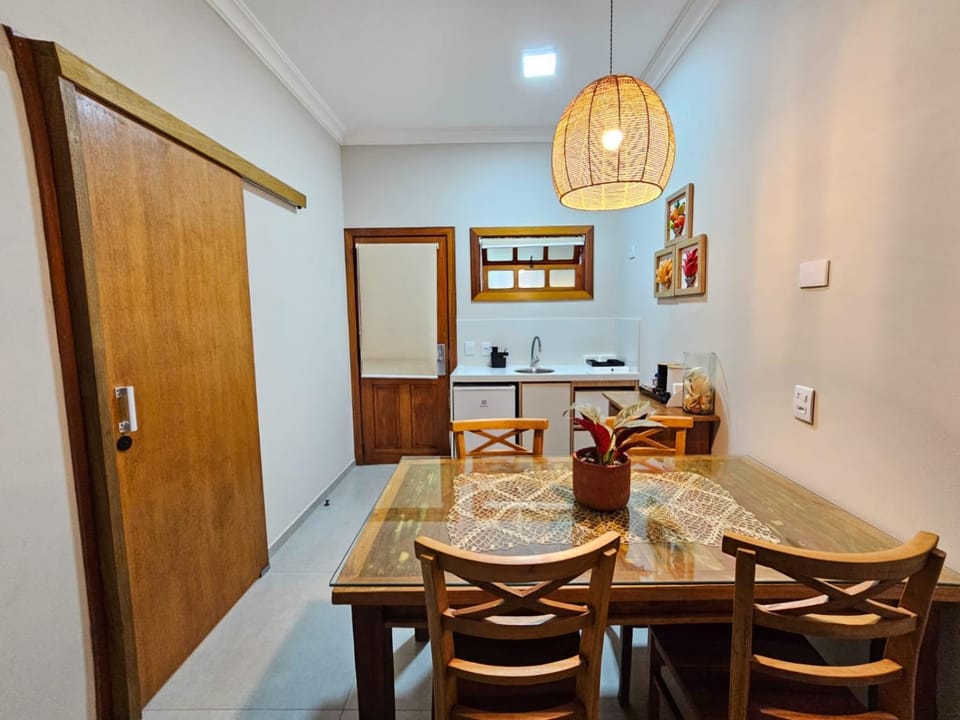 Ilha Flat 4-106 Apartment in Ilhabela