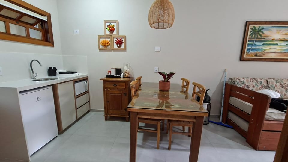 Ilha Flat 4-106 Apartment in Ilhabela