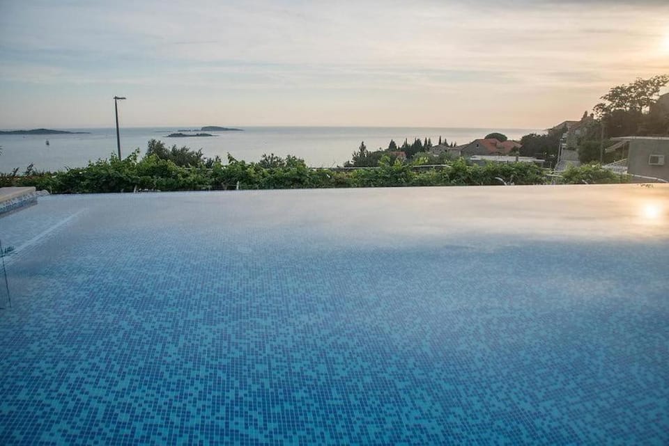 Deluxe Apartment Ana Plat Apartment in Plat