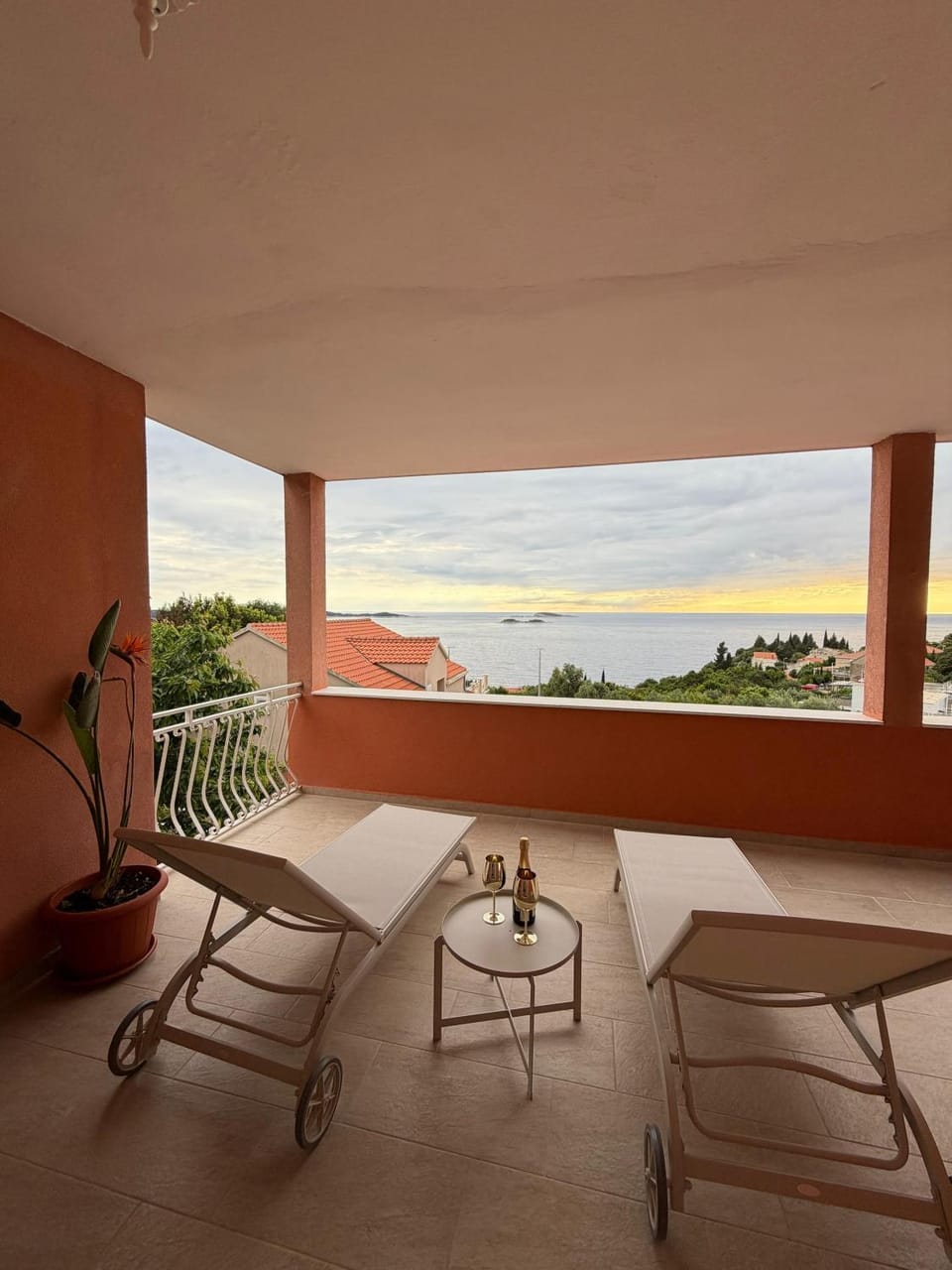 Deluxe Apartment Ana Plat Apartment in Plat