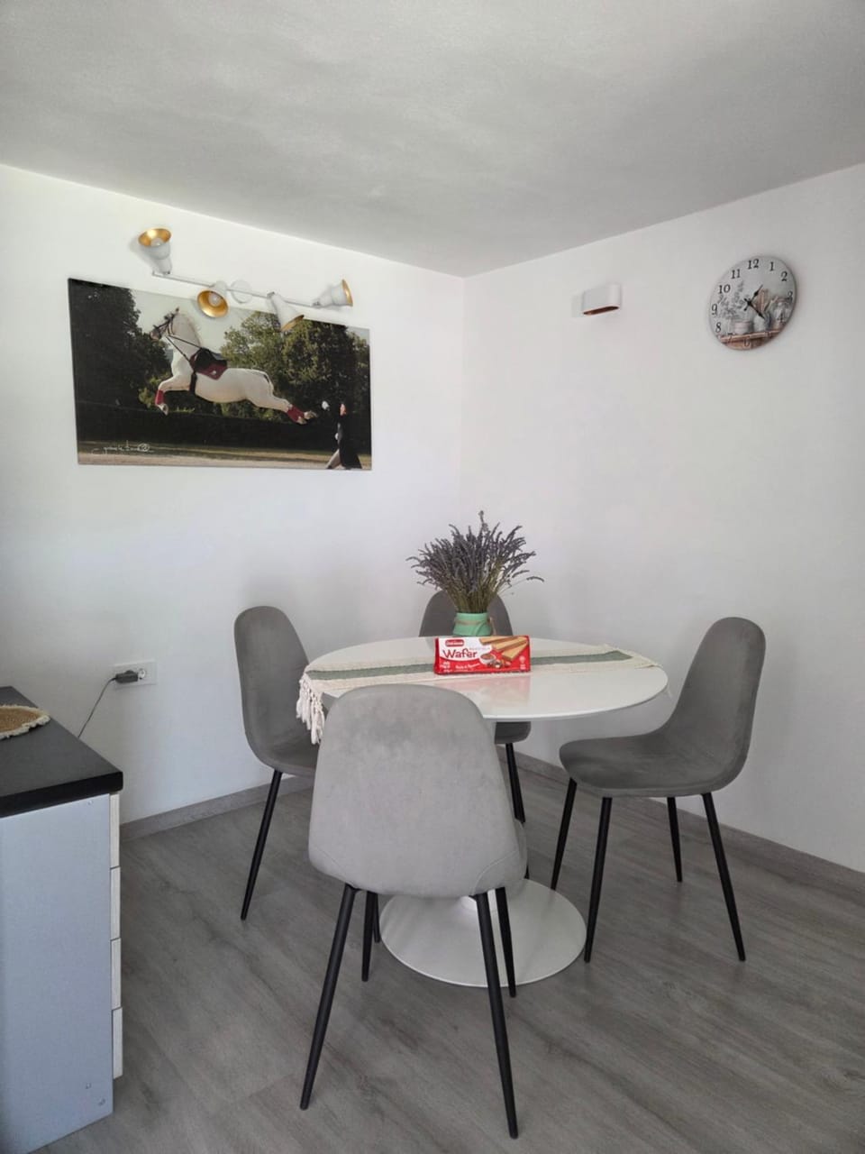 Mediteran Apartments Apartment in Slovenia