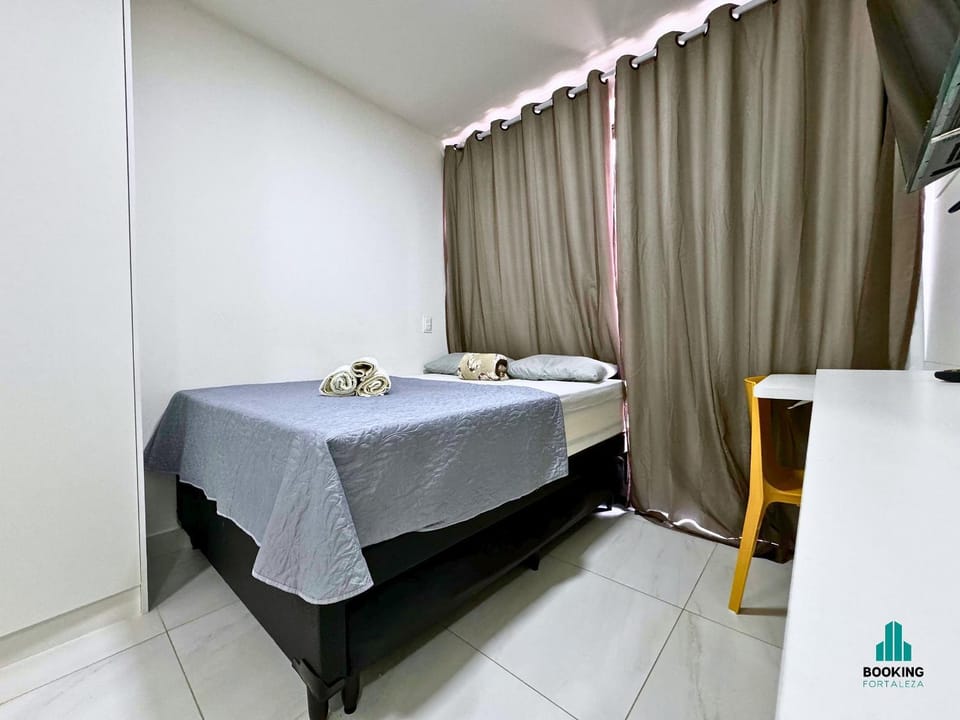 Compact Tambaú by Holiday Stays House in João Pessoa