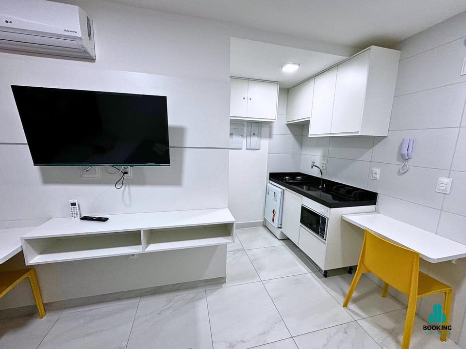 Compact Tambaú by Holiday Stays House in João Pessoa