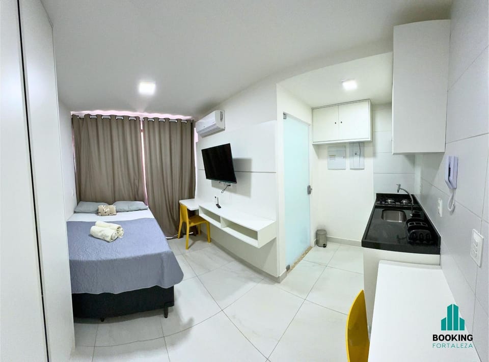 Compact Tambaú by Holiday Stays House in João Pessoa