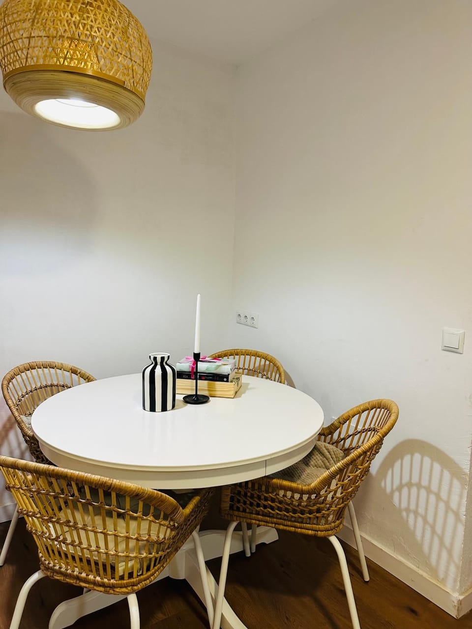 Casa Leo Apartment in Almería