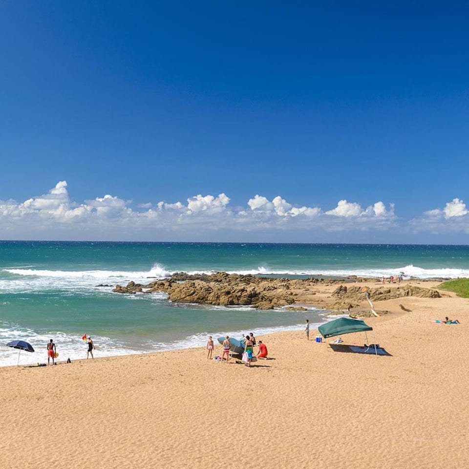 Nearby landmark, Beach, Sea view