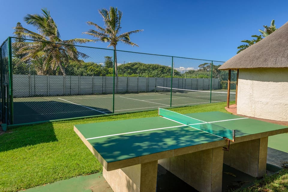 Day, Garden, Table tennis, Tennis court, Area and facilities, Sports