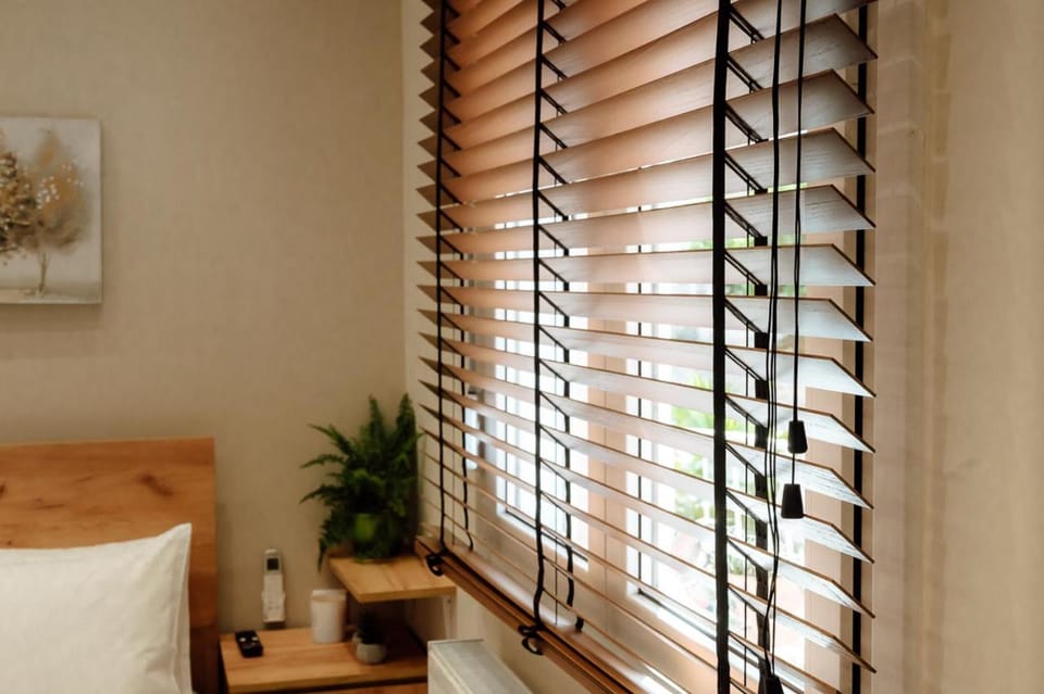 Serenity Hill Apartment in Pieria, Greece