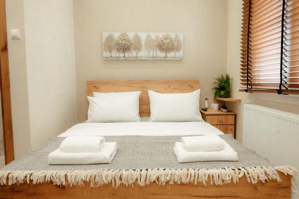 Serenity Hill Apartment in Pieria, Greece