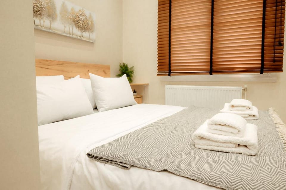 Serenity Hill Apartment in Pieria, Greece