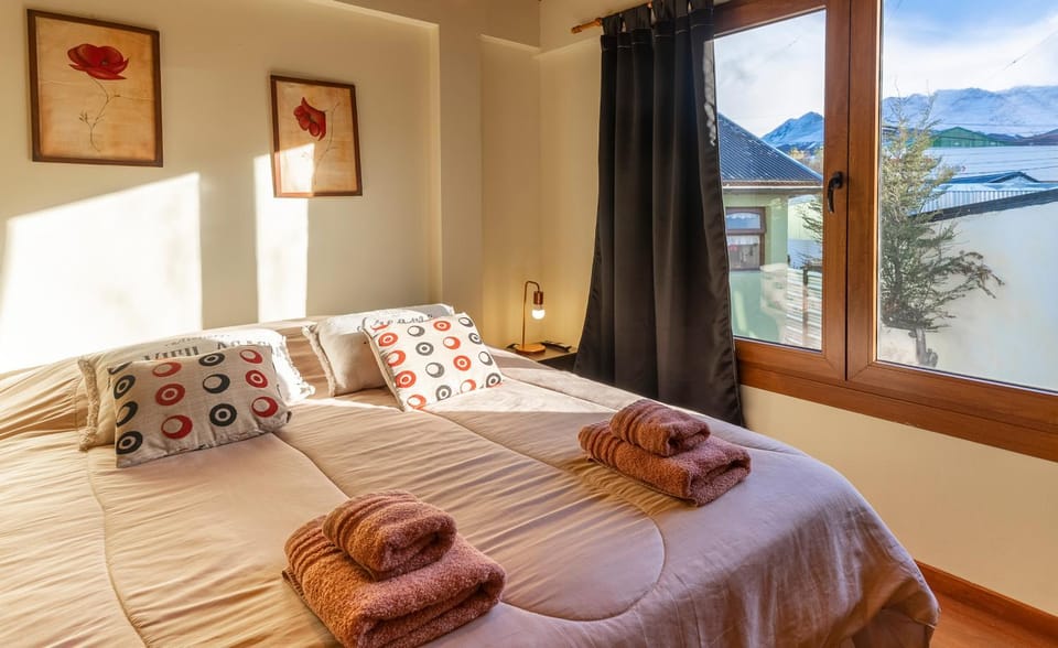 Happy Guest Apart 87 House in Ushuaia